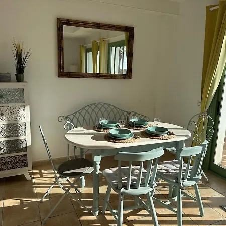 Casa Castillo Ii