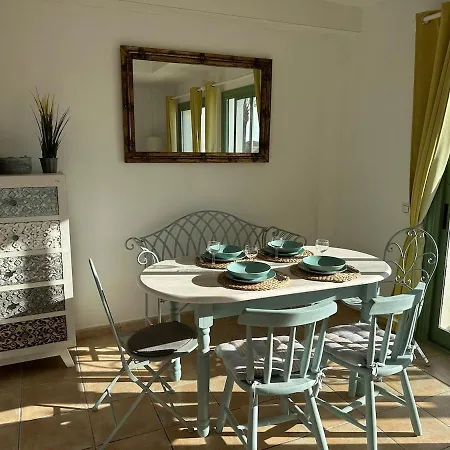 Casa Castillo Ii Appartement Caleta de Fuste