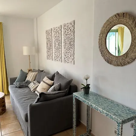 Casa Castillo Ii Appartement