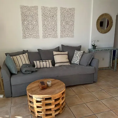 Appartement Casa Castillo Ii