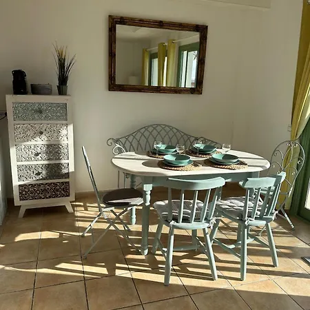 Casa Castillo Ii Appartement