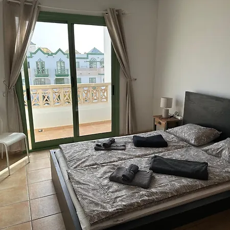 Casa Castillo Ii Appartement