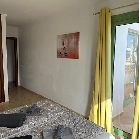 Appartement Casa Castillo Ii Caleta de Fuste