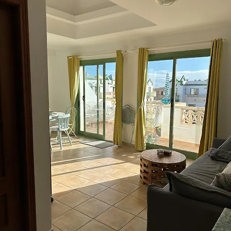 Casa Castillo Ii Caleta de Fuste