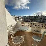 Apartmán Casa Castillo Ii *