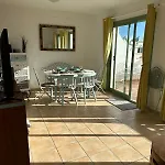 Apartmán Casa Castillo Ii Caleta De Fuste