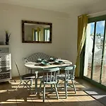 Apartmán Casa Castillo Ii *