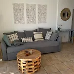 Apartmán Casa Castillo Ii