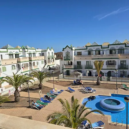 Casa Castillo Ii