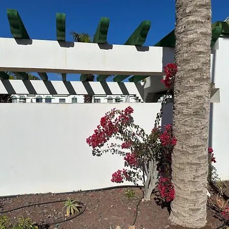 Casa Castillo Ii *