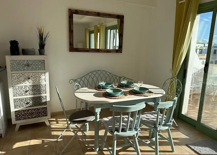Casa Castillo Ii