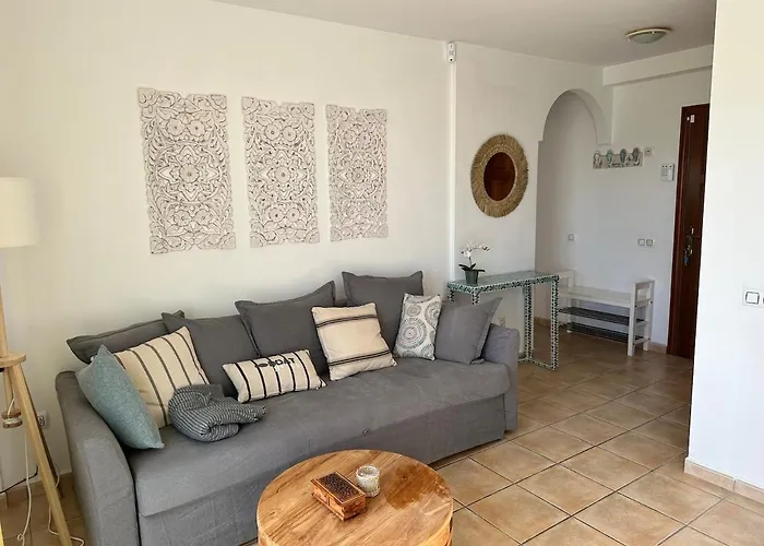 Apartman Casa Castillo Ii