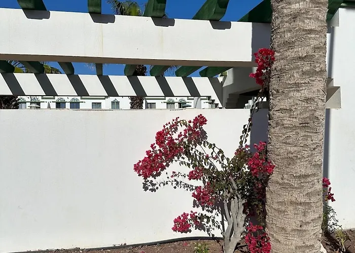 Casa Castillo Ii *
