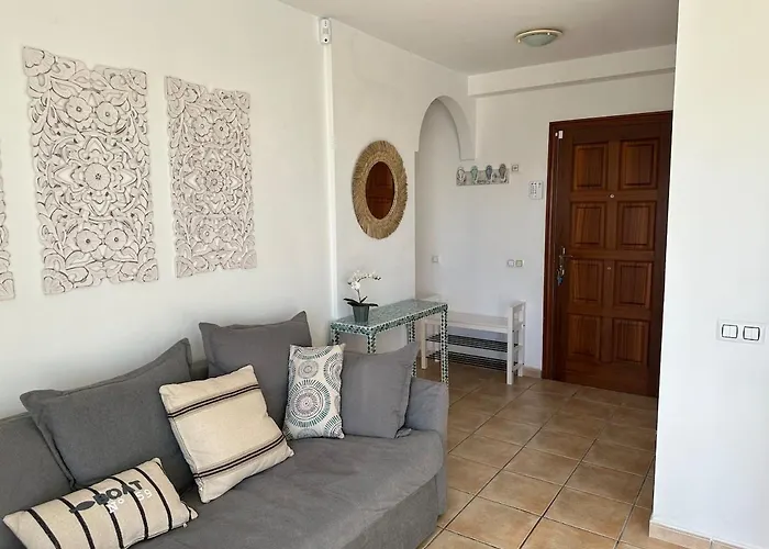 Casa Castillo Ii *