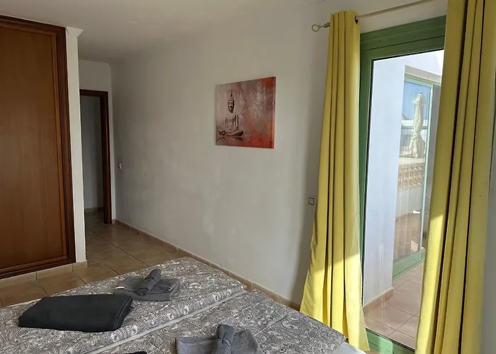 Apartman Casa Castillo Ii Caleta De Fuste