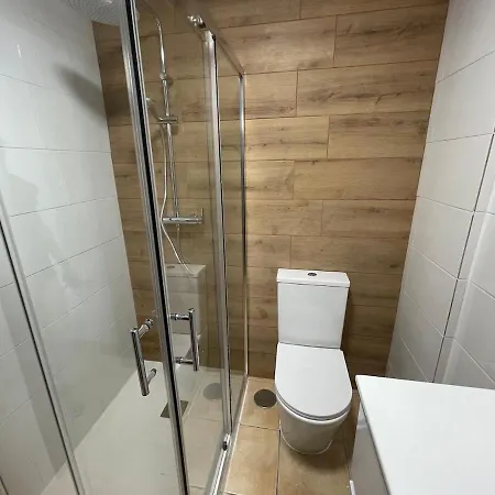 Casa Castillo Ii Διαμέρισμα *