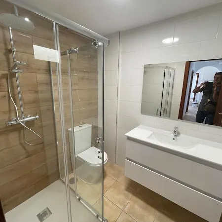 Casa Castillo Ii Διαμέρισμα