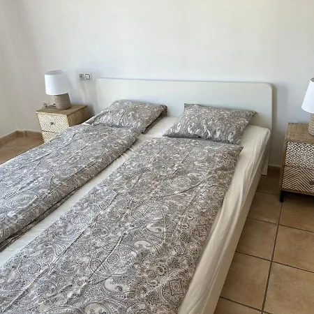 Casa Castillo Ii Caleta De Fuste