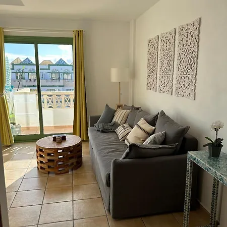 Casa Castillo Ii Caleta De Fuste