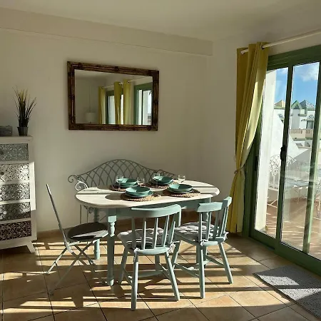 Διαμέρισμα Casa Castillo Ii *