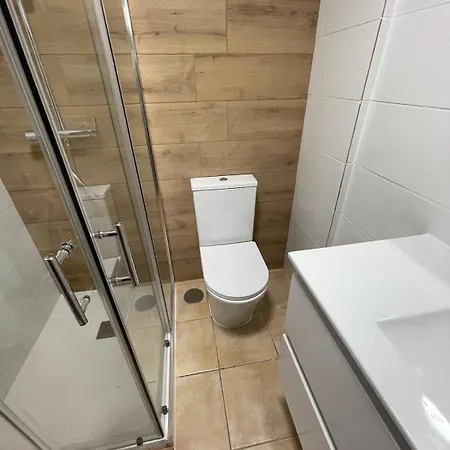 Διαμέρισμα Casa Castillo Ii Caleta De Fuste