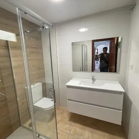 Casa Castillo Ii Διαμέρισμα *