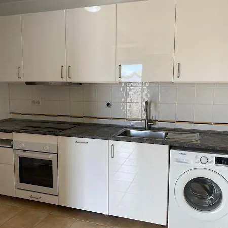 Casa Castillo Ii Διαμέρισμα Caleta De Fuste