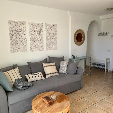 Διαμέρισμα Casa Castillo Ii